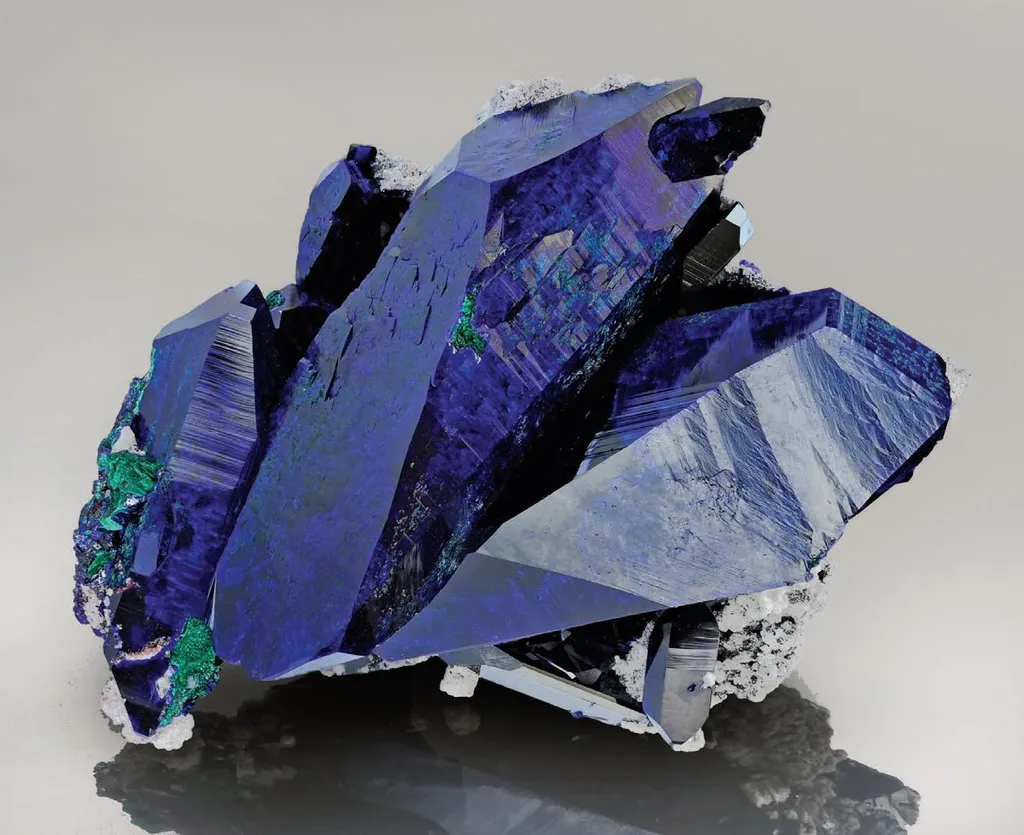 Azurite image