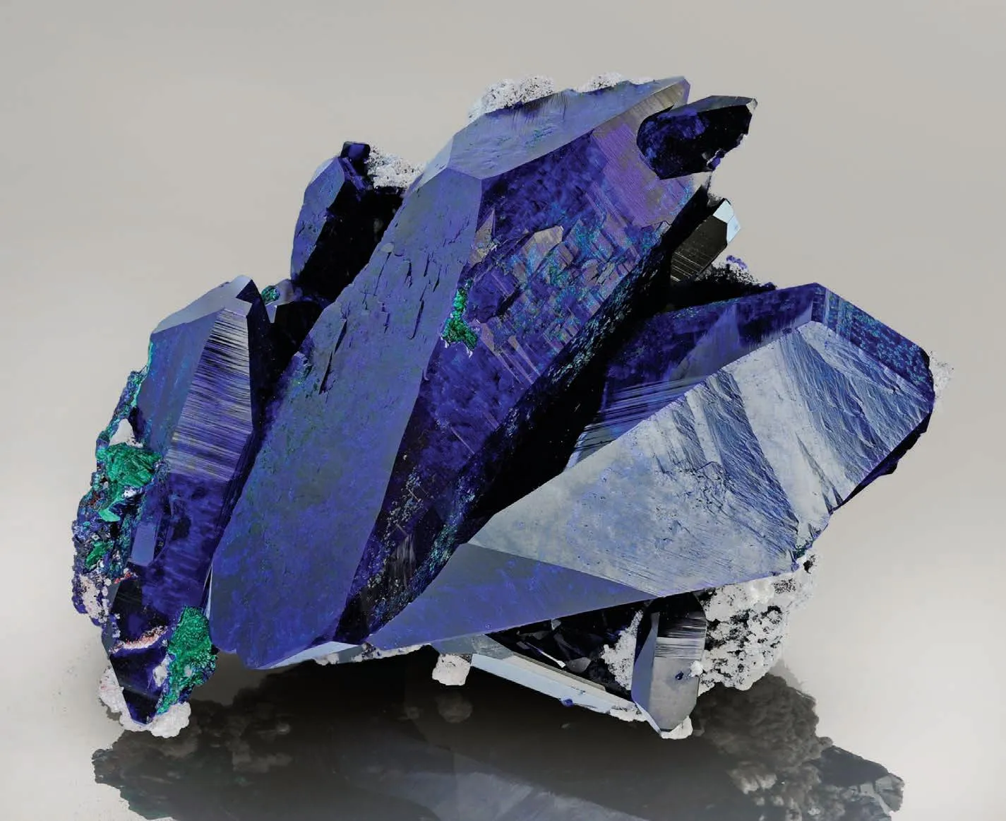 Azurite - image 1