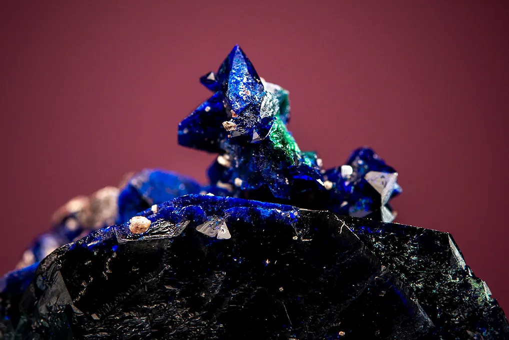 Azurite - image 2