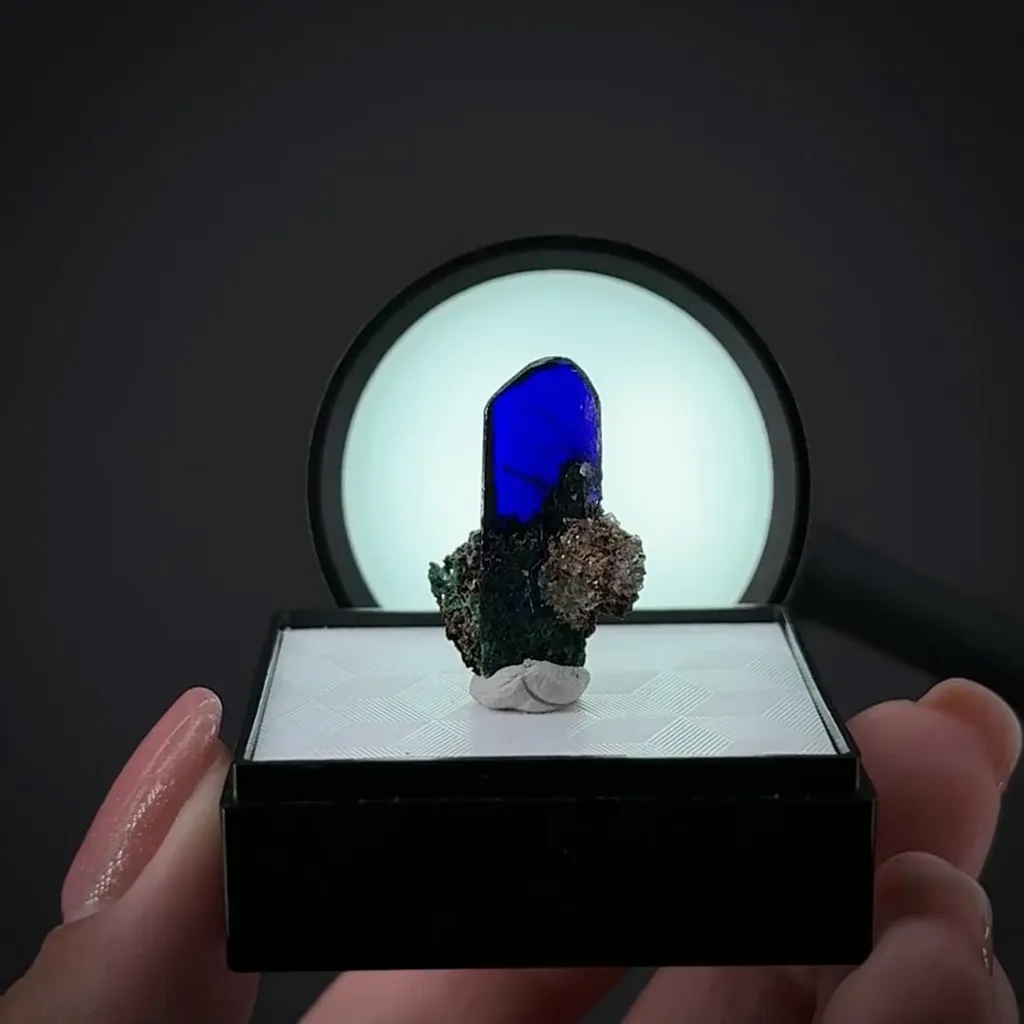 Azurite - image 2