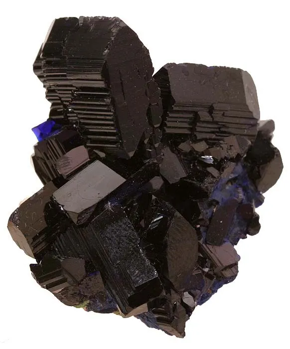 Azurite image