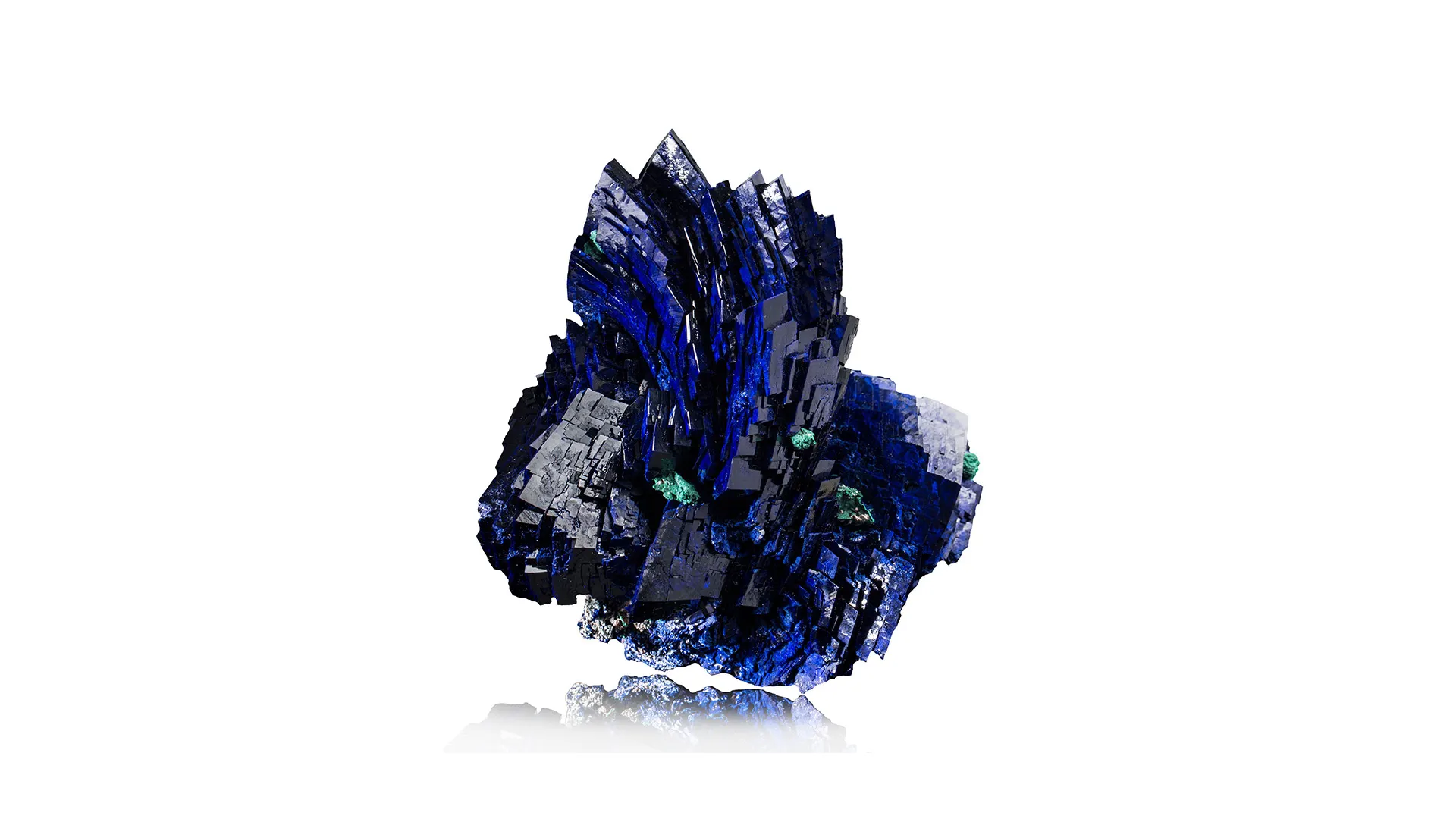 Azurite - image 1