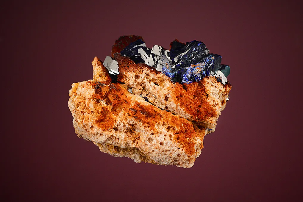 Azurite - image 4