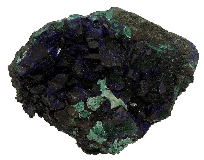 Azurite image