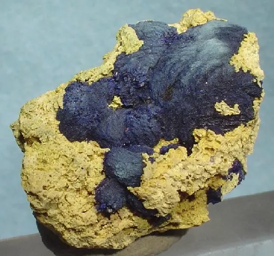 Azurite - image 1
