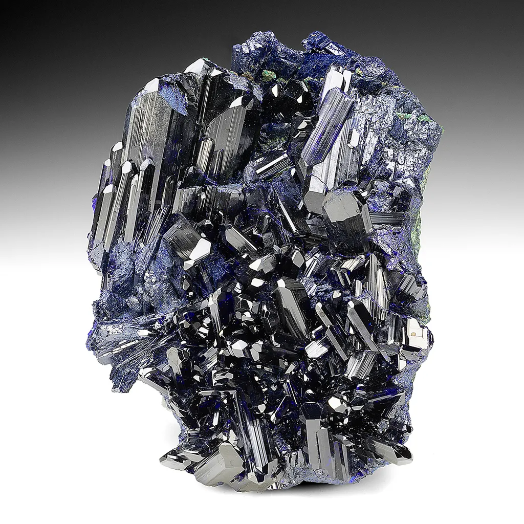 Azurite image