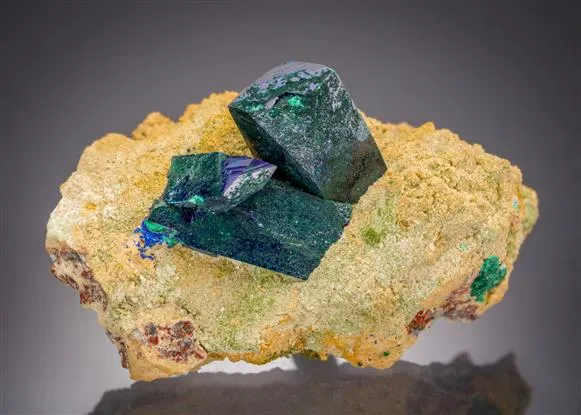 Azurite - image 1