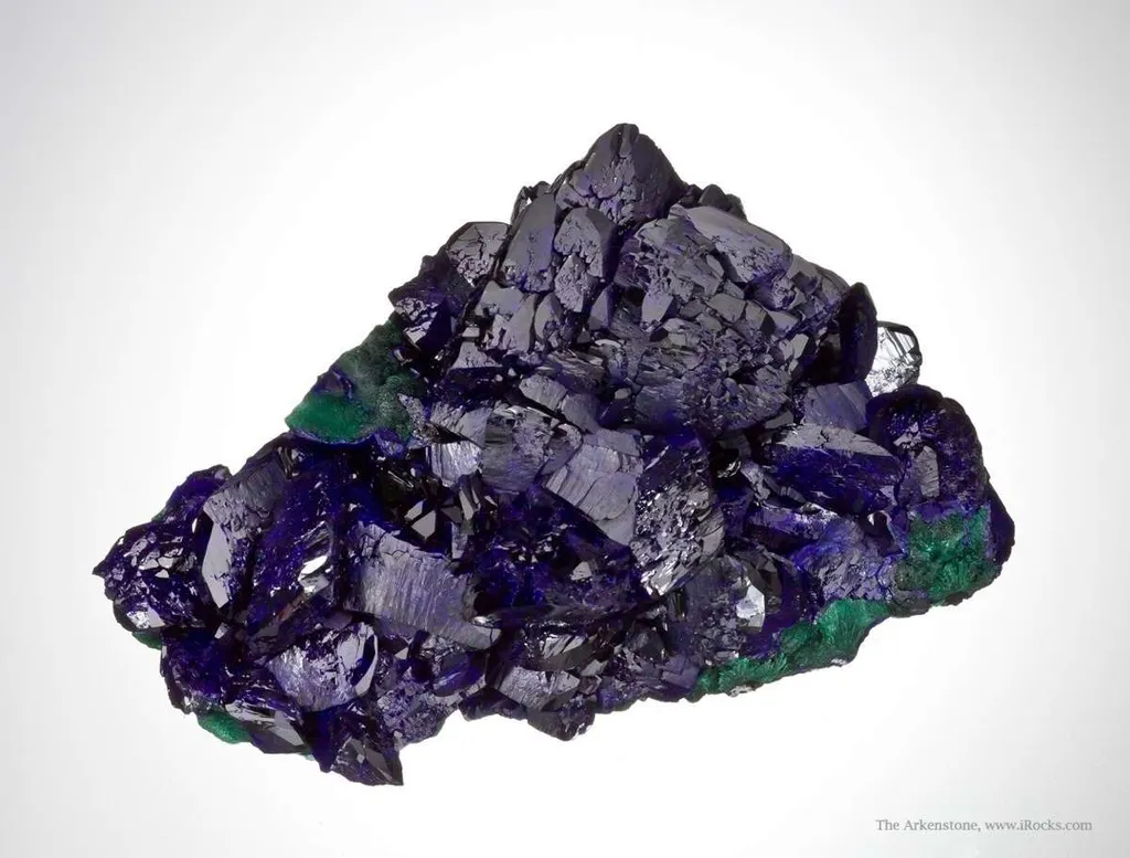 Azurite - image 2
