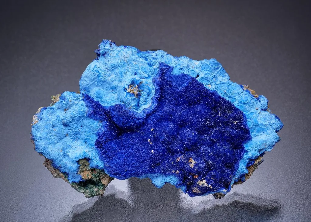 Azurite image
