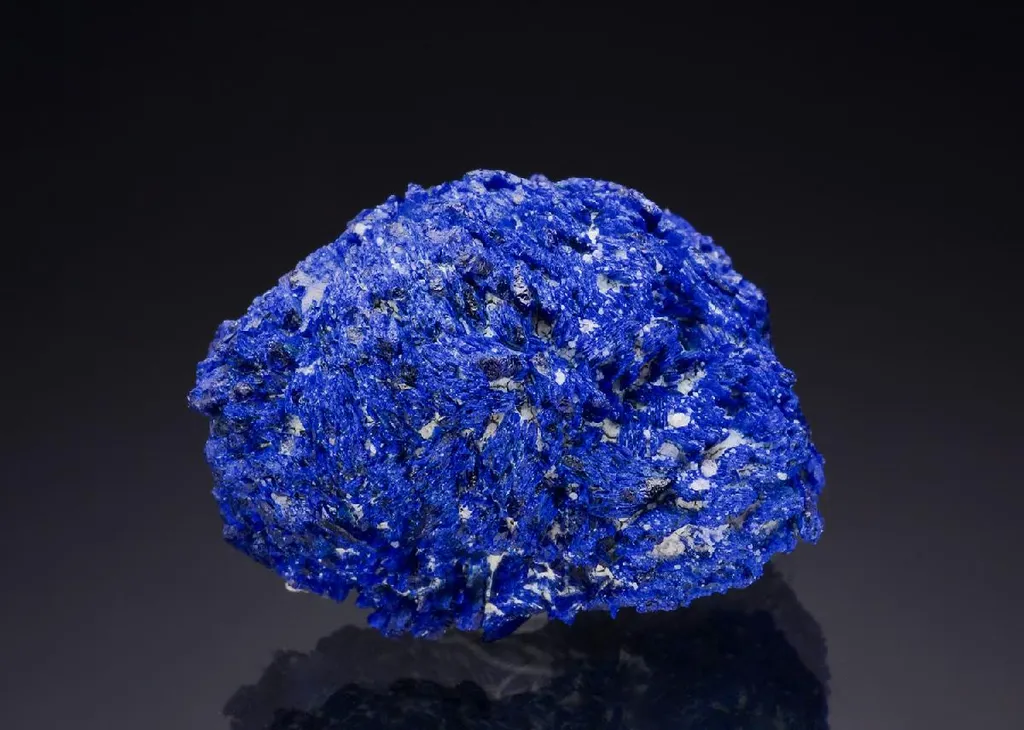 Azurite image