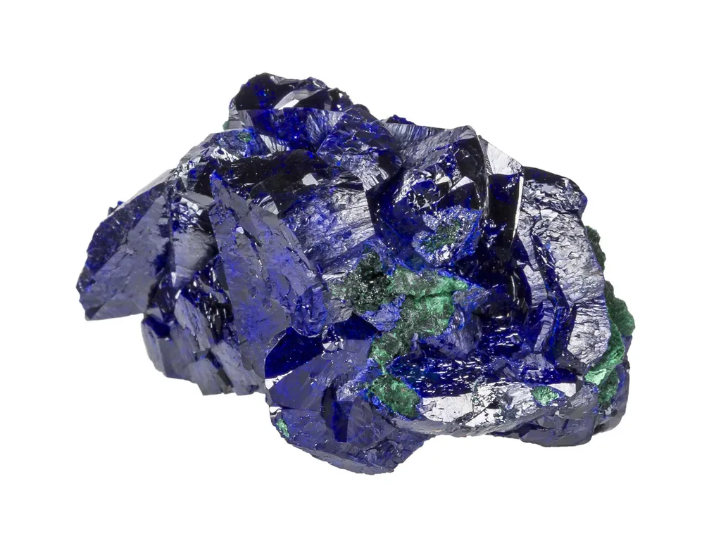 Azurite - image 2