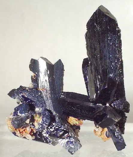 Azurite image