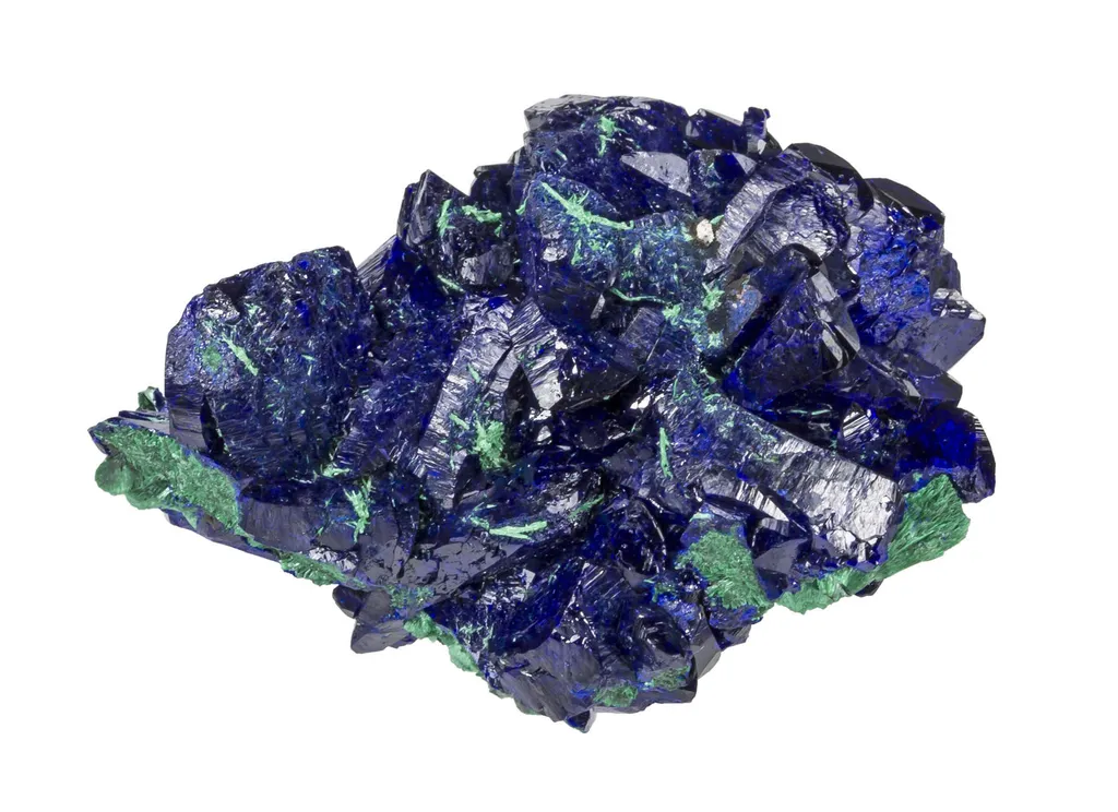 Azurite - image 4