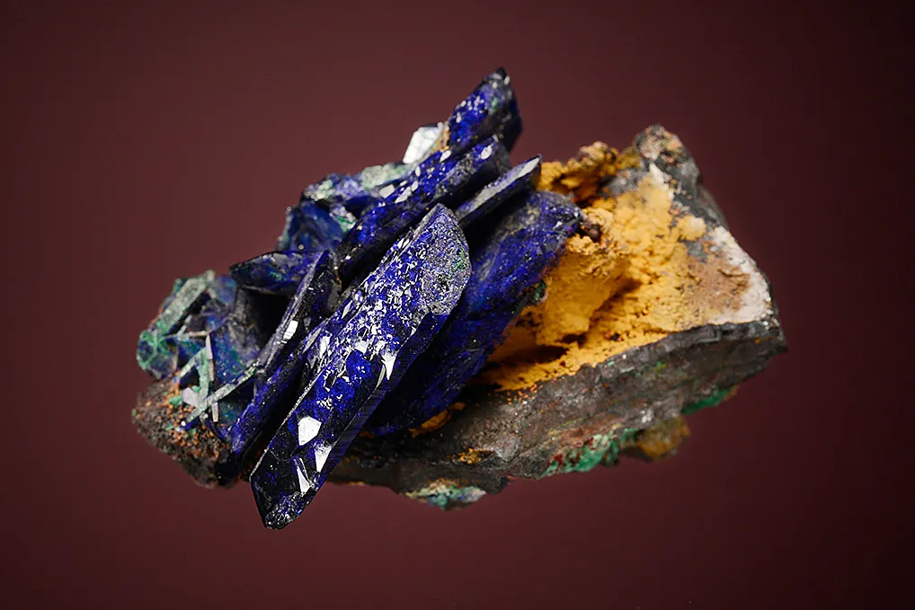 Azurite - image 3
