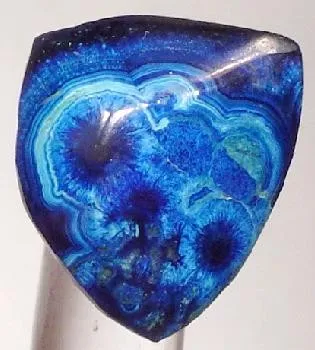 Azurite image
