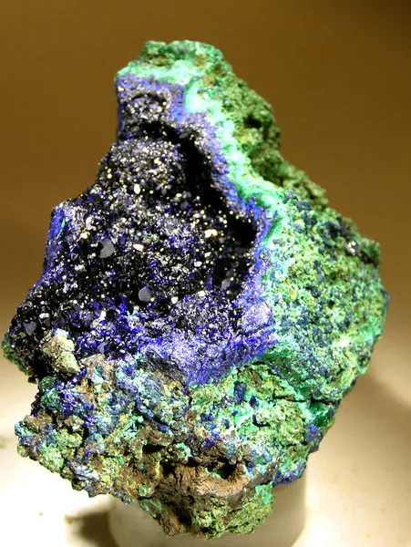 Azurite image