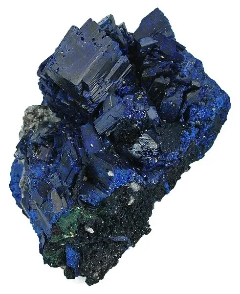 Azurite image