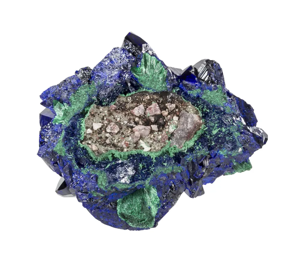 Azurite - image 5