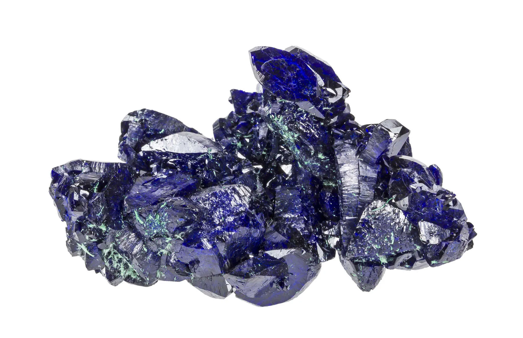 Azurite - image 1