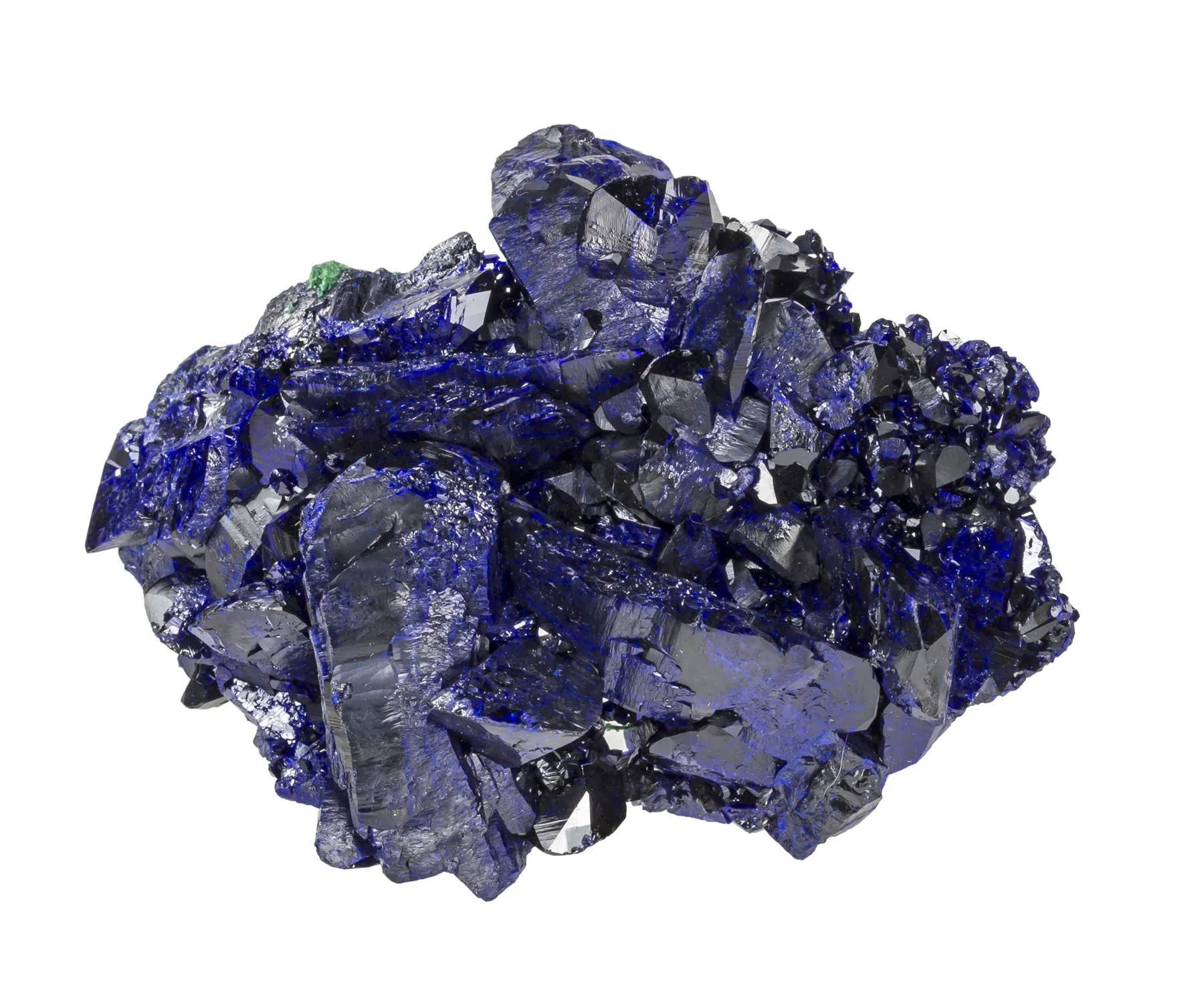 Azurite - image 2