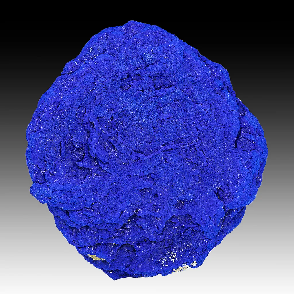 Azurite image