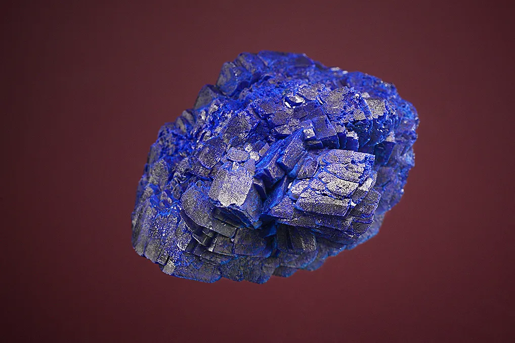 Azurite - image 4