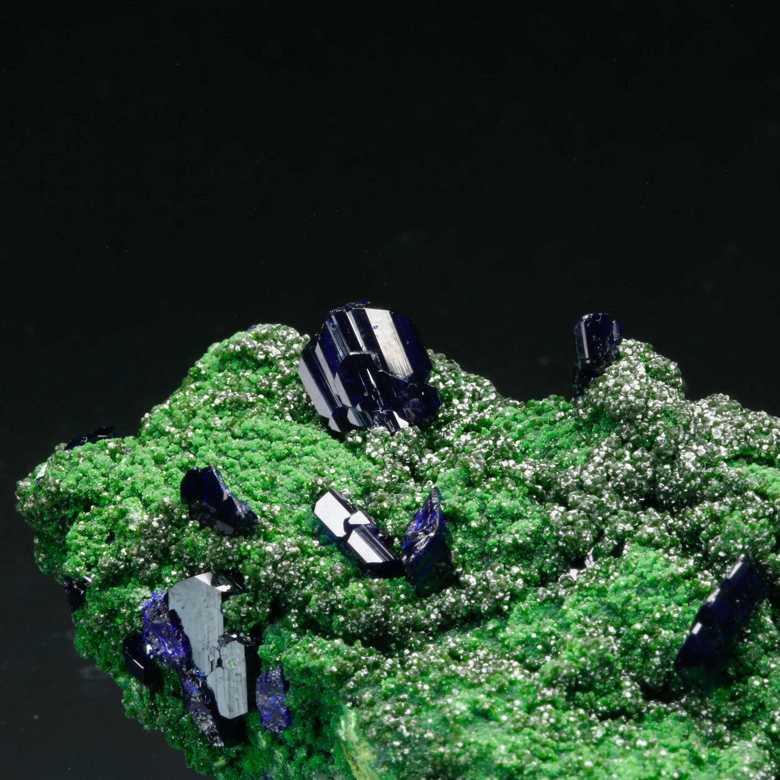Azurite - image 2