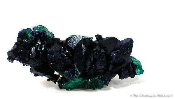 Azurite image