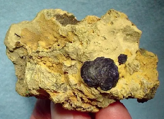 Azurite image