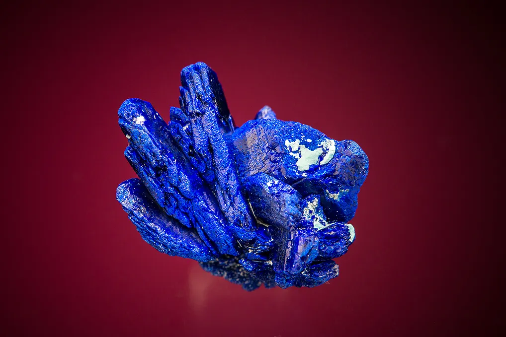 Azurite image