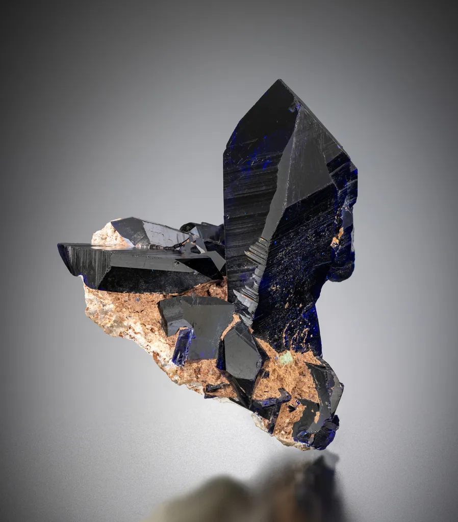 Azurite image