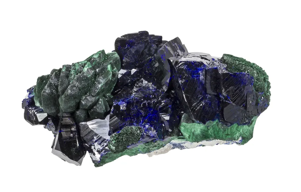 Azurite - image 2