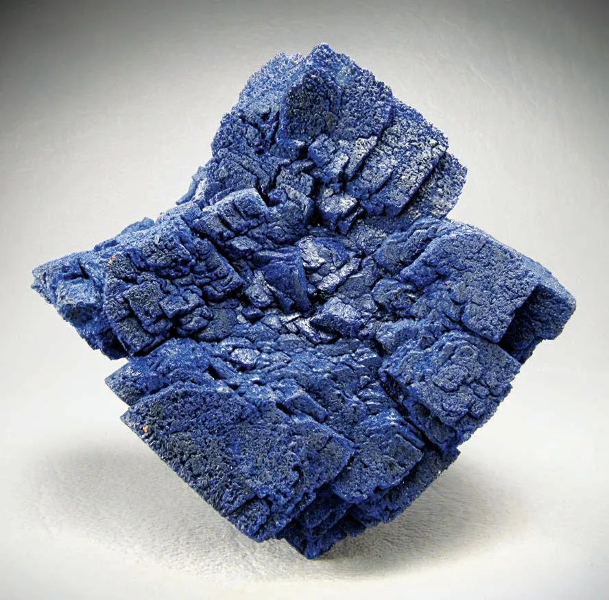 Azurite image