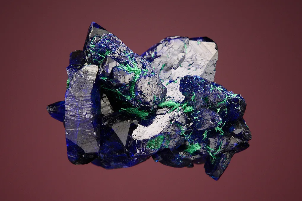 Azurite - image 2