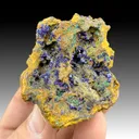 Azurite - image 1