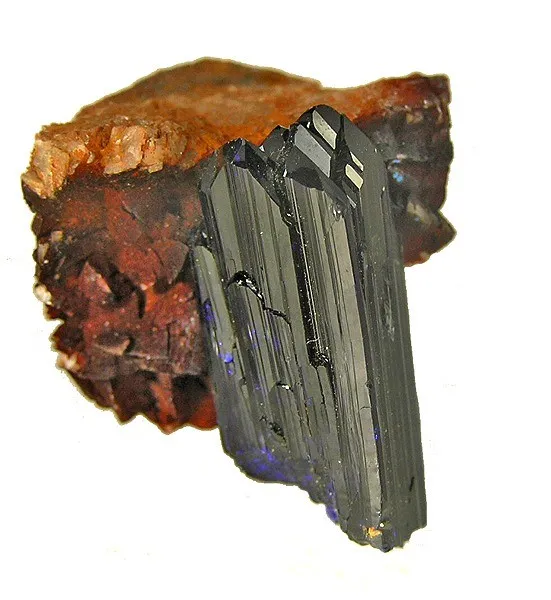 Azurite image