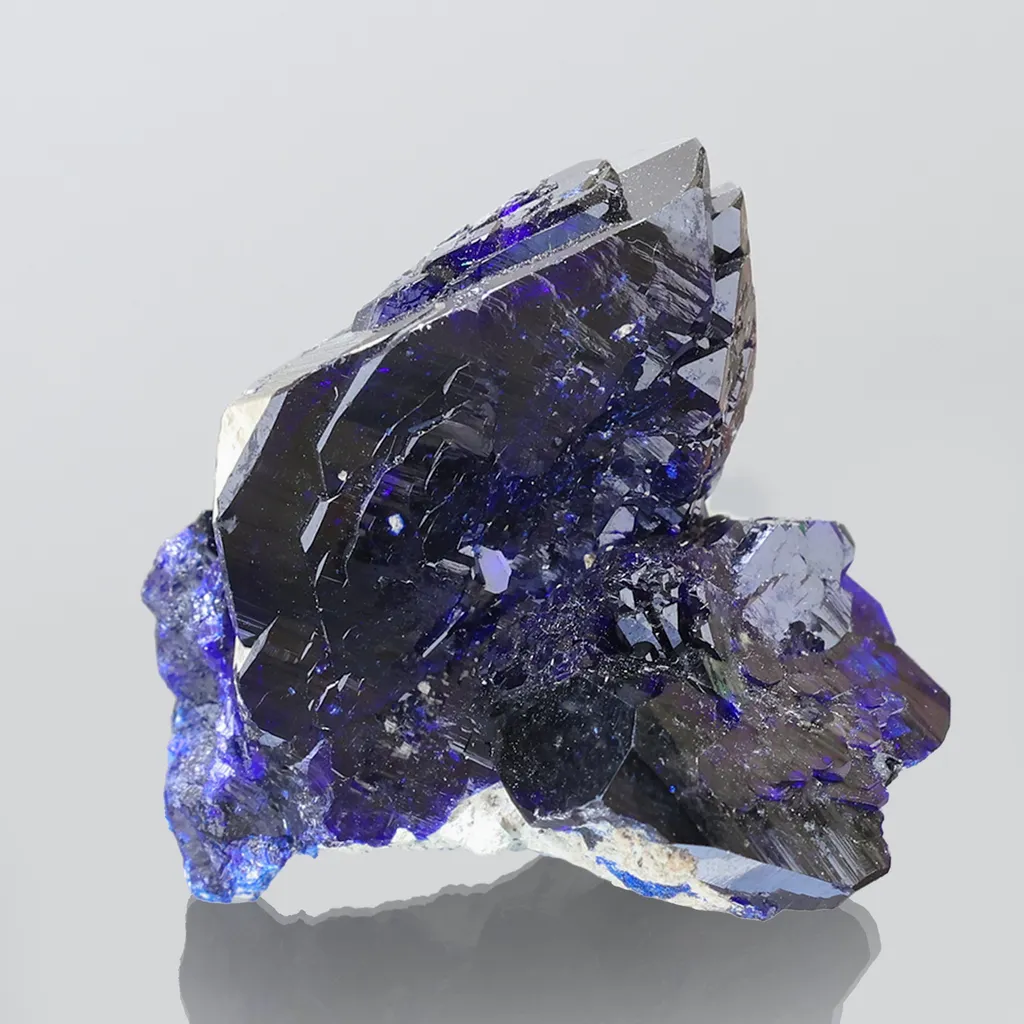 Azurite image