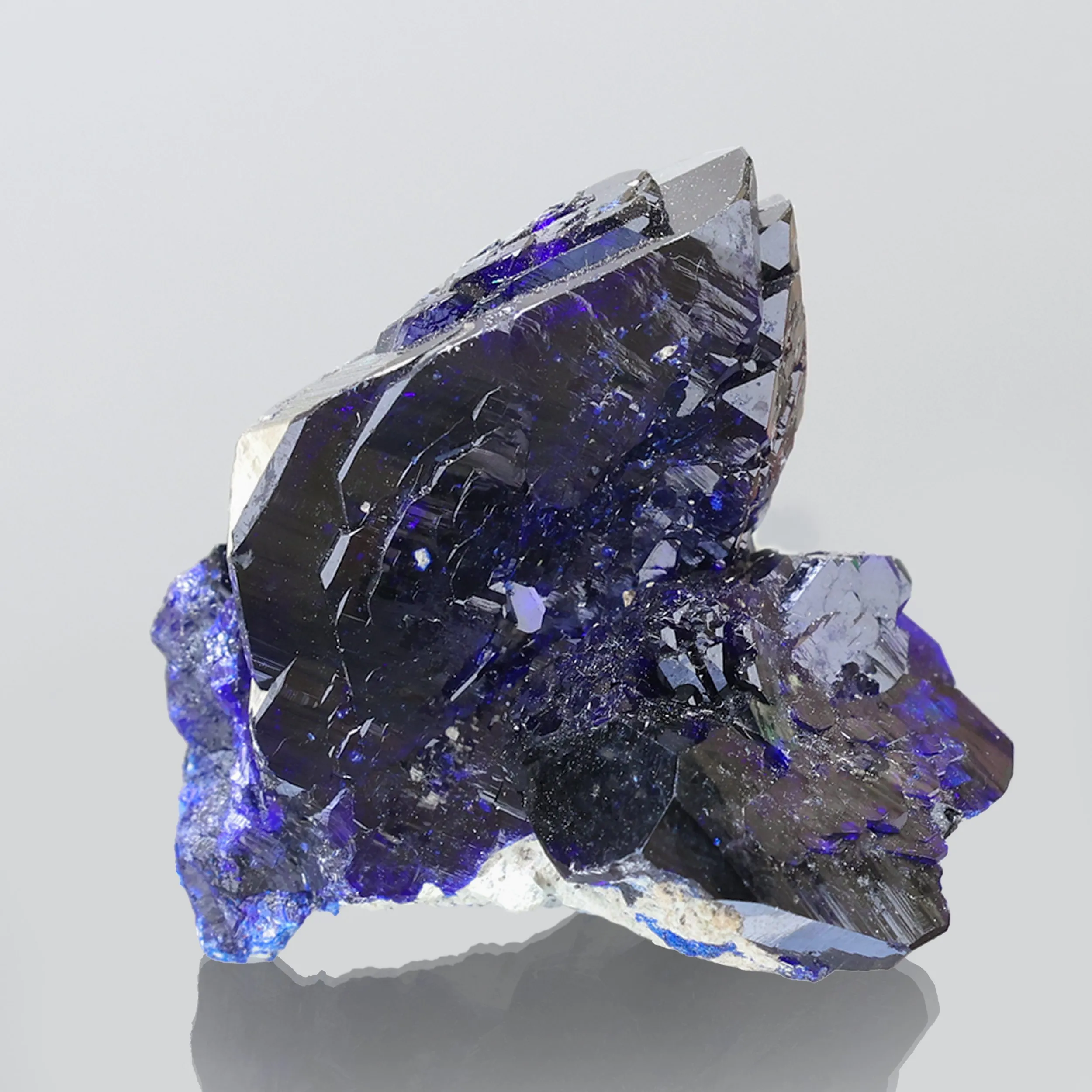 Azurite - image 1