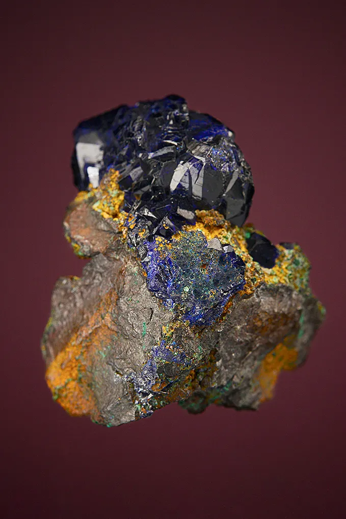 Azurite - image 3