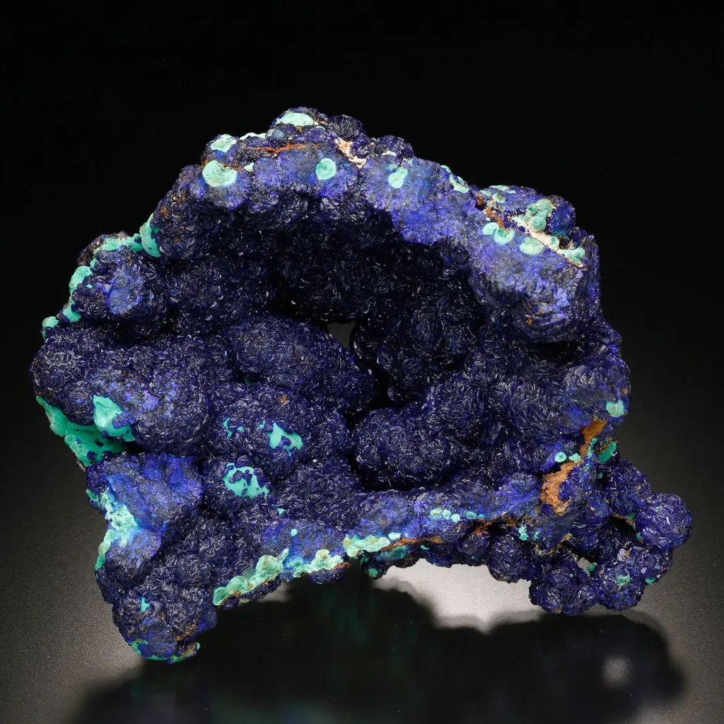 Azurite image