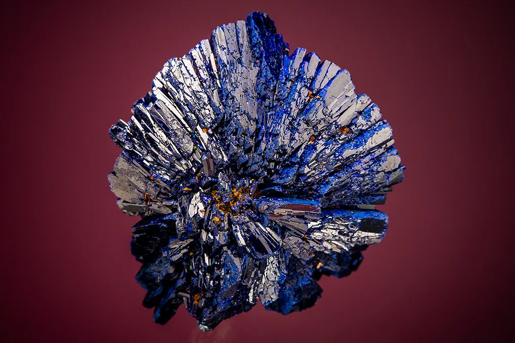 Azurite image