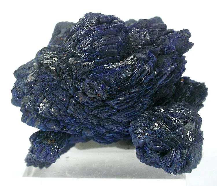 Azurite image