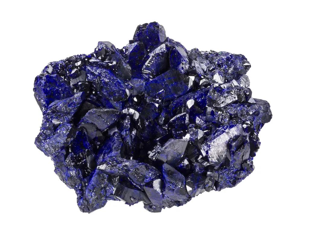 Azurite image
