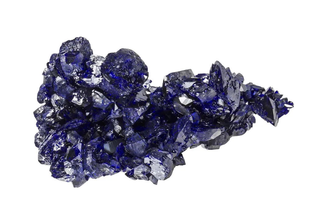 Azurite image