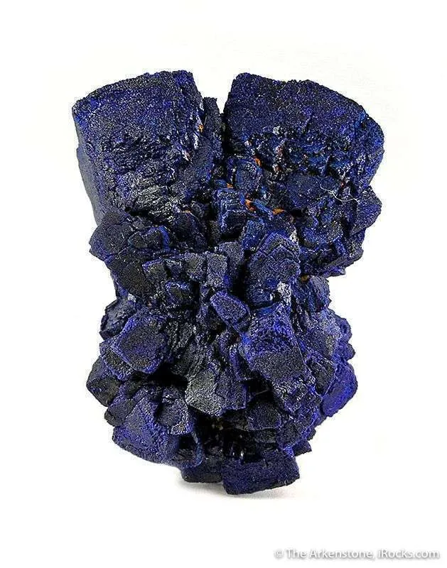 Azurite image