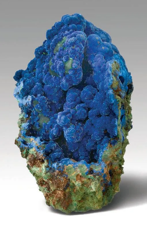 Azurite image