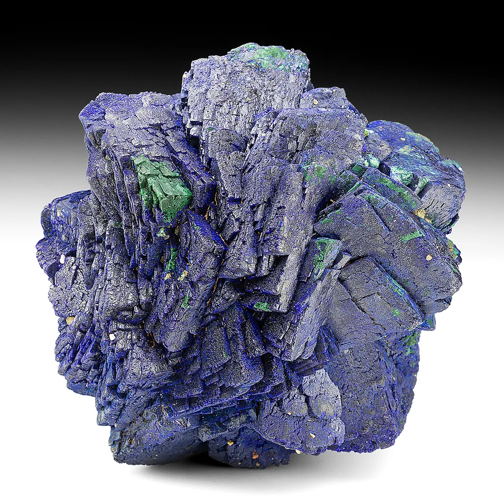 Azurite image