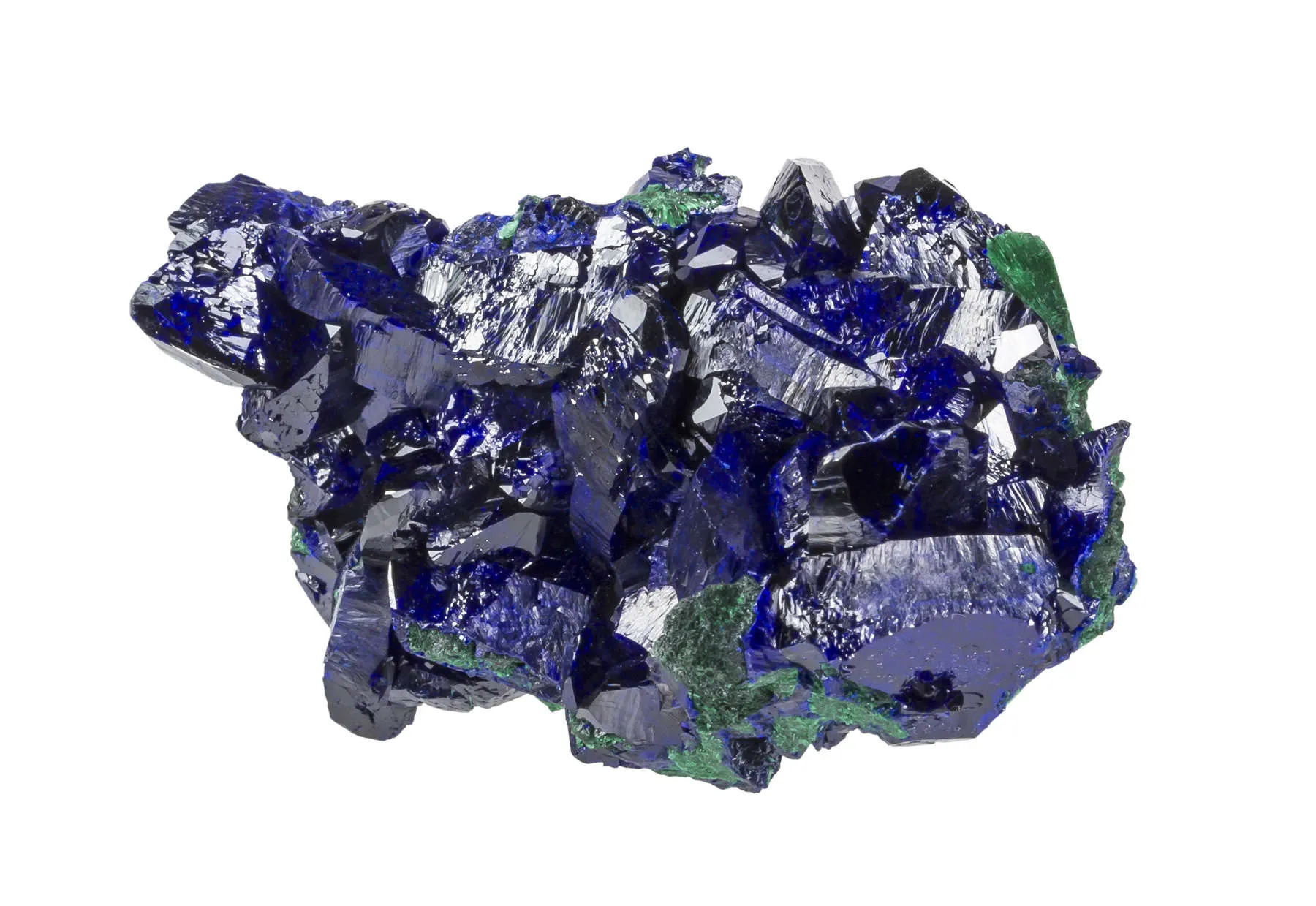 Azurite - image 2