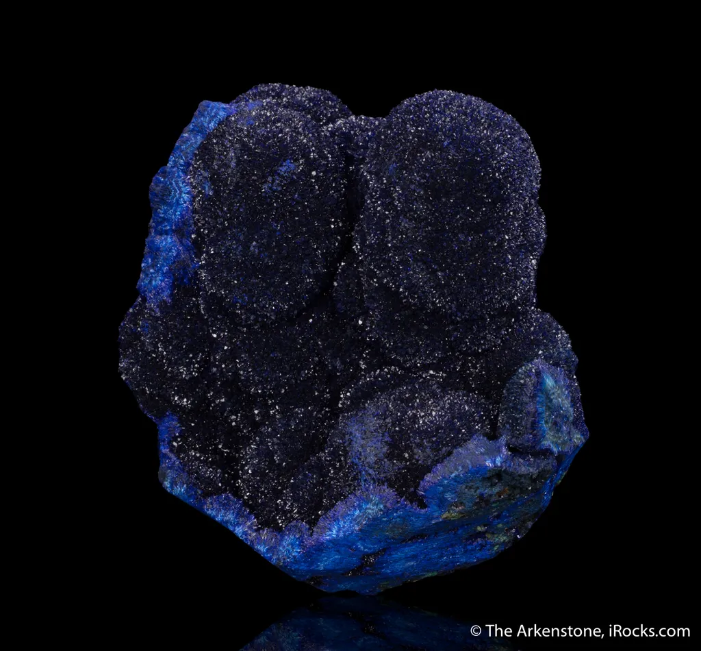 Azurite image