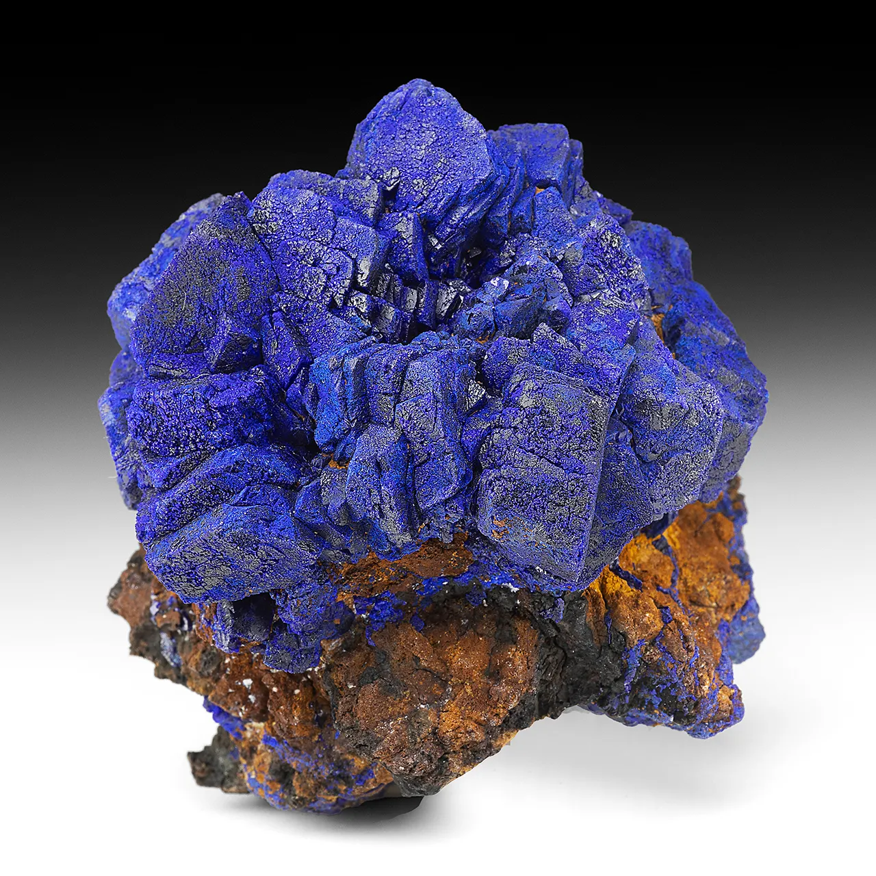 Azurite - image 1